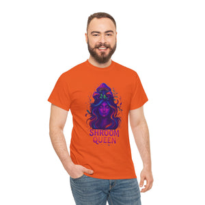 Shroom Queen T-Shirt