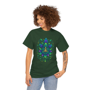 Sacred Bloom T-Shirt