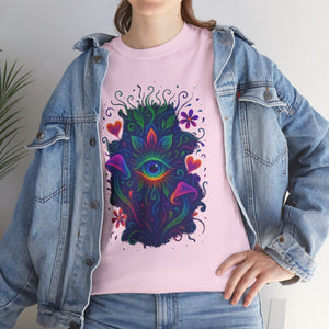 Nature’s Gaze T-Shirt