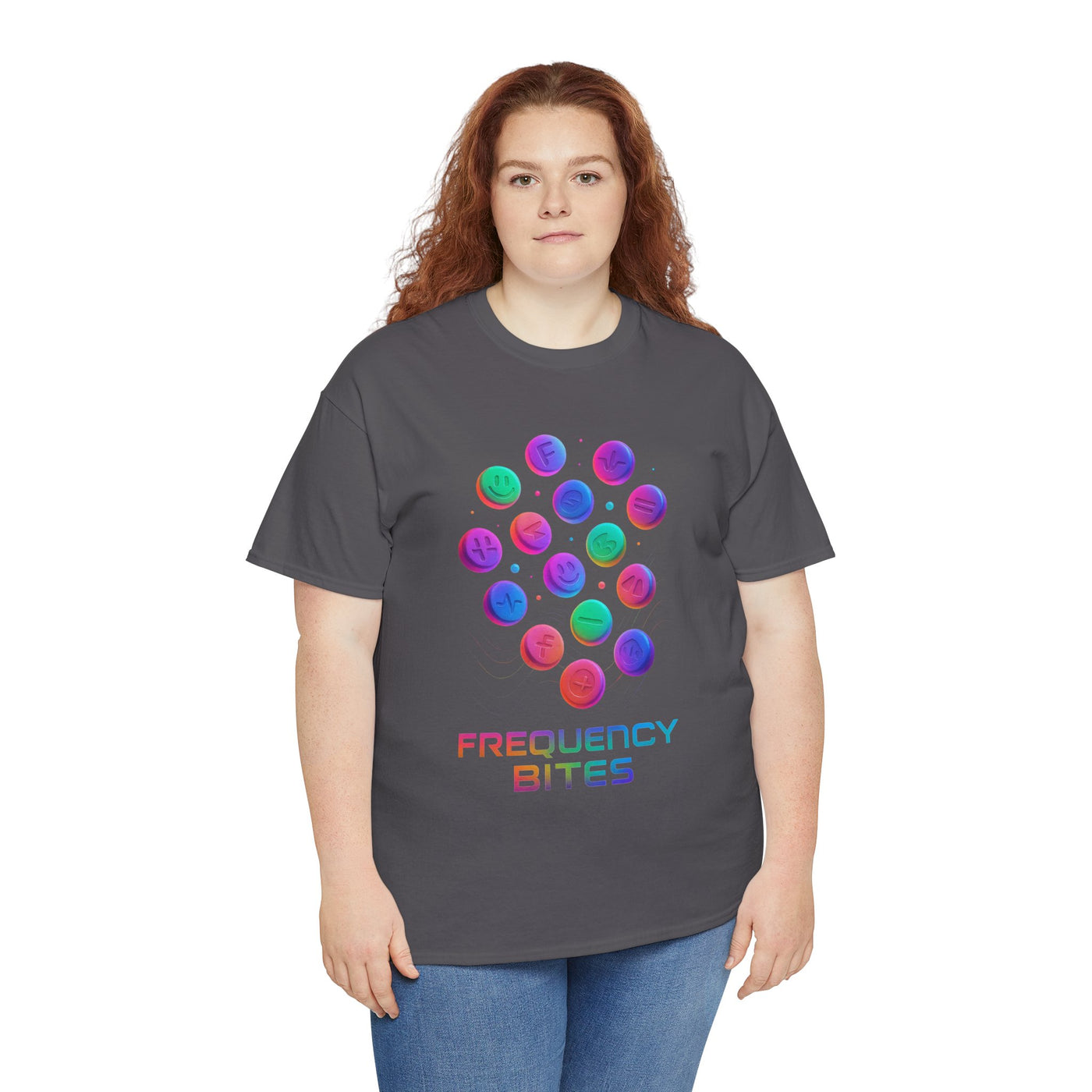 Frequency Bites II T-shirt