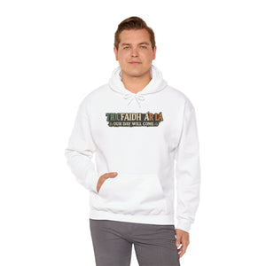 Tiocfaidh Ár Lá Hoodie