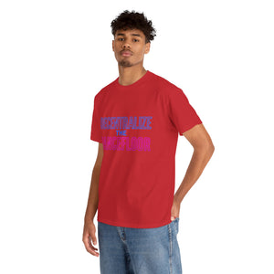 Decentralize the Dancefloor T-shirt