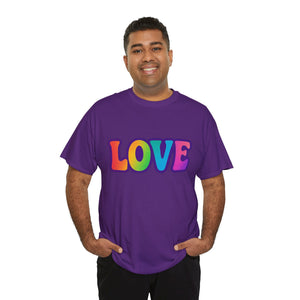LOVE T-Shirt