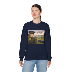 The Only Way Sweatshirt