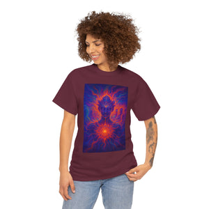 Inner Flame Awakening T-Shirt