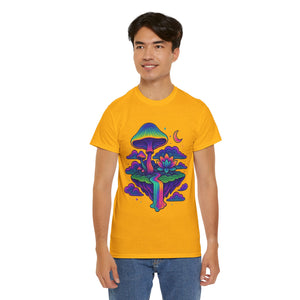 Mystic Shroom Falls T-Shirt