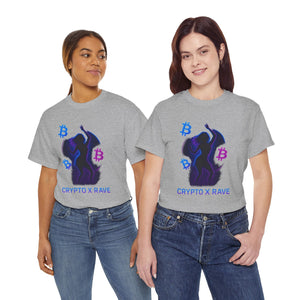 Crypto Dance Pulse T-Shirt
