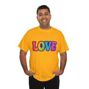 LOVE T-Shirt
