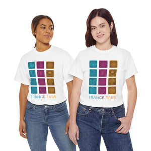 Trance Tabs T-shirt