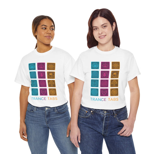 Trance Tabs T-shirt