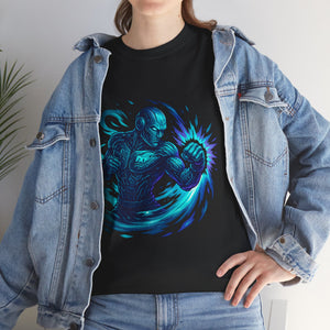 FX1 Cyber Warrior – Bold Collection T-Shirt