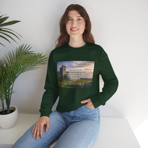 The Destiny of Ireland Sweatshirt