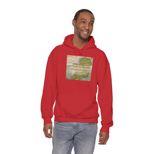 The Cause of Ireland Hoodie