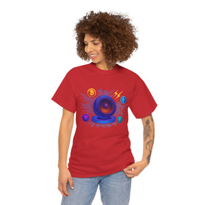 Sound of the Chain T-shirt