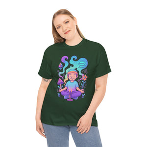 Meditated & Elevated T-Shirt