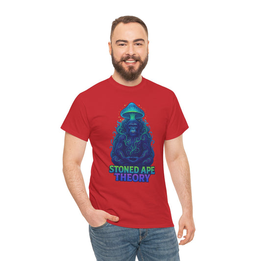 Stoned Ape Ascension T-Shirt