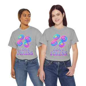 Love Tokens T-shirt