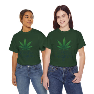 HASH & HARMONY (Peace Edition) T-shirt