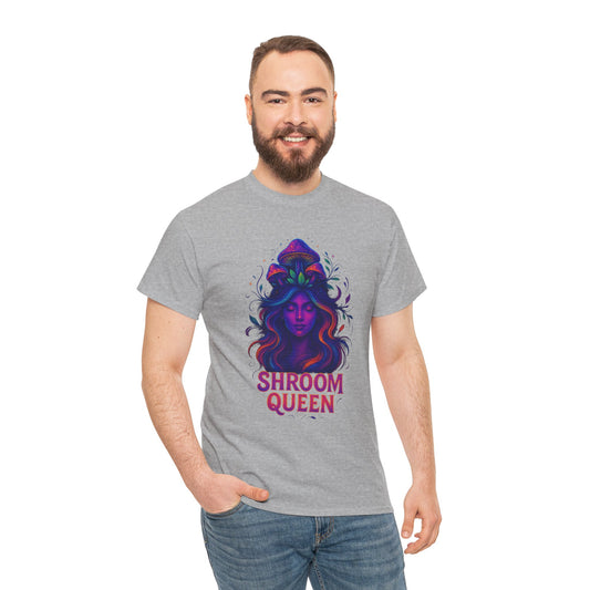 Shroom Queen T-Shirt