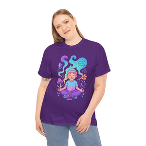 Meditated & Elevated T-Shirt