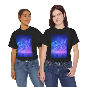 Neon Groove T-shirt