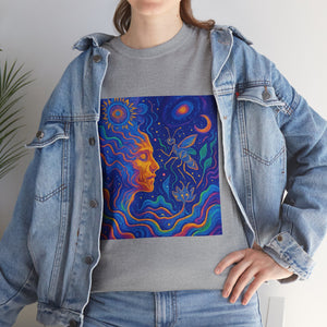 Cosmic Daydream T-Shirt