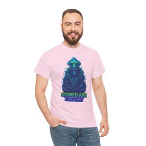 Stoned Ape Ascension T-Shirt