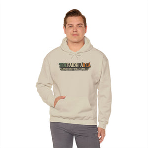 Tiocfaidh Ár Lá Hoodie