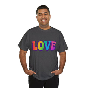 LOVE T-Shirt