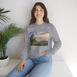 The Destiny of Ireland Sweatshirt