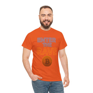 Enter the Rave T-shirt