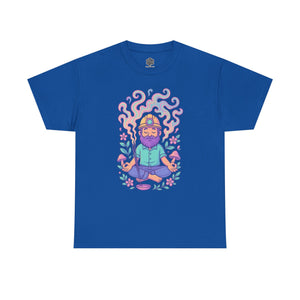 Shroom Trip Navigator T-Shirt