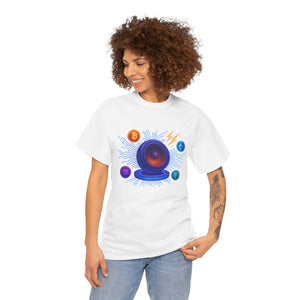 Sound of the Chain T-shirt