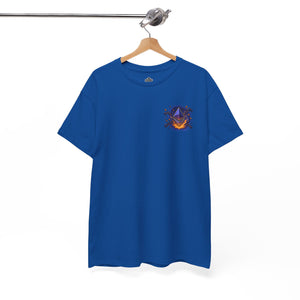 Break the Chains – Minimal Ethereum T-Shirt