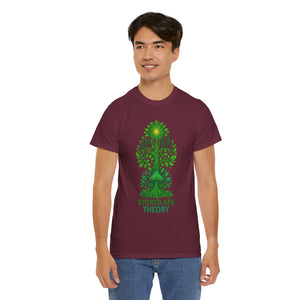 Evolution Grove T-Shirt