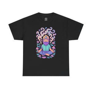 Shroom Trip Navigator T-Shirt