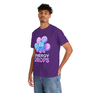 Energy Drops T-shirt