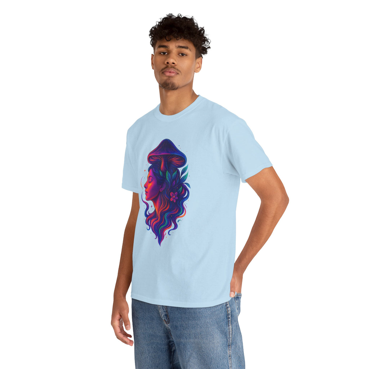 Psychedelic Muse T-Shirt