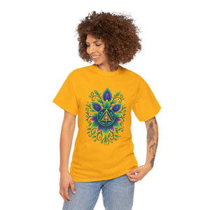 Sacred Bloom T-Shirt