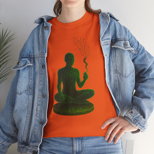 CODED CALM T-shirt