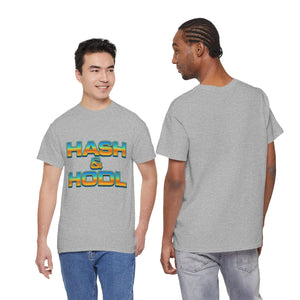 HASH & HODL Caption Series T-shirt