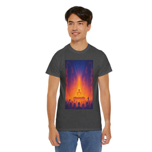Temple of Sound T-shirt