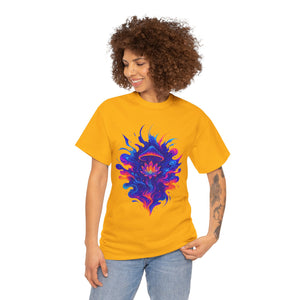 Psychedelic Surge T-Shirt