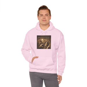 “Work Is the Curse of the Drinking Classes” Oscar Wilde Hoodie