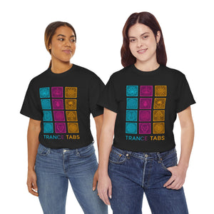 Trance Tabs T-shirt