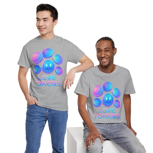 Love Tokens T-shirt
