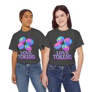 Love Tokens T-shirt