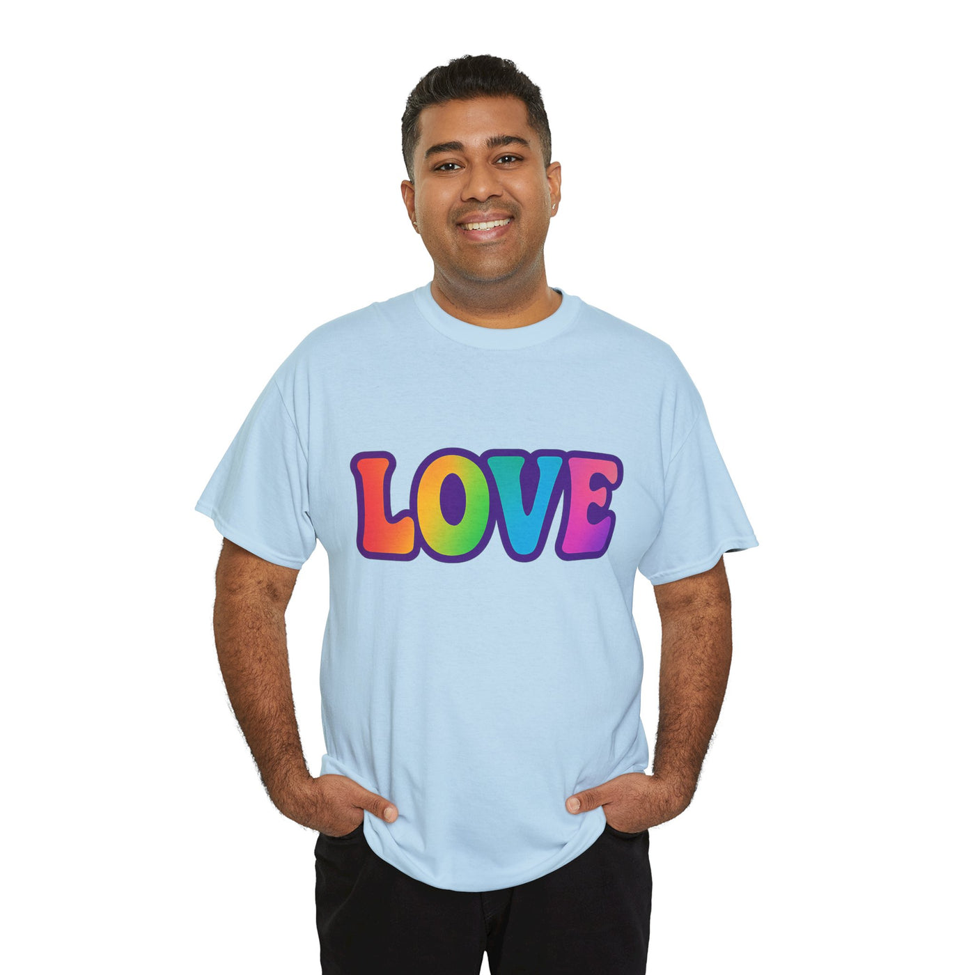 LOVE T-Shirt