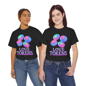 Love Tokens T-shirt