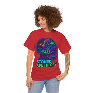 Stoned Ape Cosmos T-Shirt